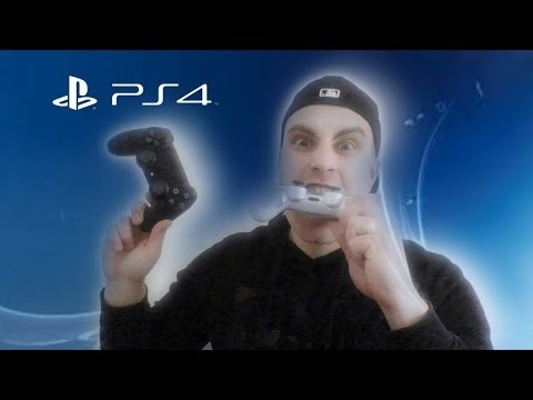 [TUTO] Comment Synchroniser ou Re synchroniser une manette PS4