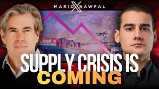 Why Hard Assets Are The Only Survival Tool Left โ w/ Jeffrey Currie