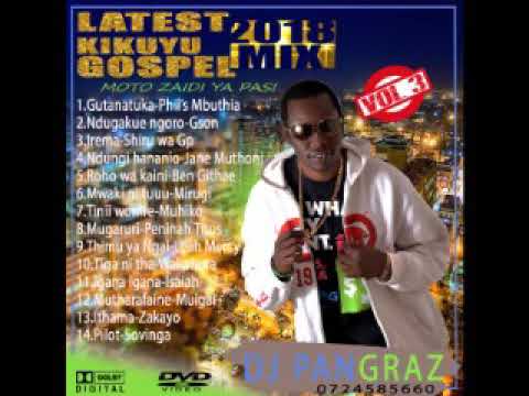 Mugithi Gospel Mix Free Download : Salim Junior Gospel Mix ...