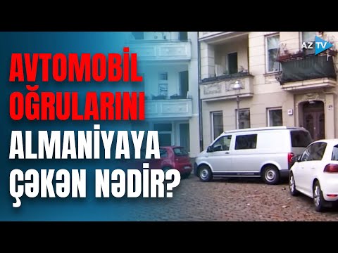 Video: Almaniya nə vaxt Reyn ərazisini yenidən işğal etdi?