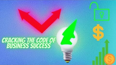 CRACKING THE CODE OF BUSINESS SUCCESS: UNVEILING THE POWER OF CUSTOMER DELIGHT