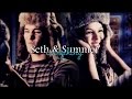 Seth & Summer | Everything