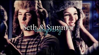 Seth & Summer | Everything