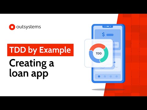 TDD by Example - Creating a Loan App