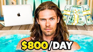 9 Untapped Work From Home Jobs That Make $800 Day