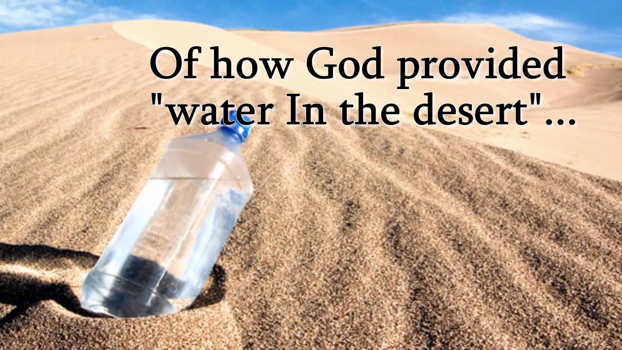 Is was very thirsty. Вода в пустыне. Кувшин с водой в пустыне. Бутылка воды в пустыне. Жажда воды в пустыне.