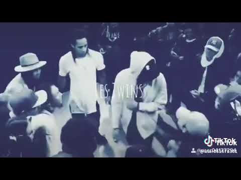التوام الفرنسي