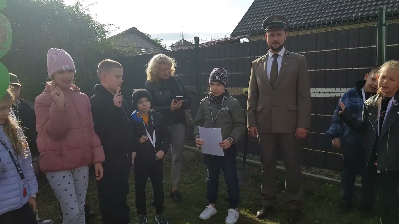 Nowinki ze szkoły ;)