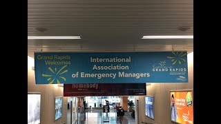 IAEM 2018 | THROUGH THE EYES OF EM STUDENTS