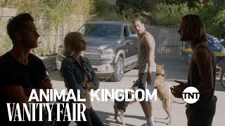 “He’s In” Scene | Animal Kingdom