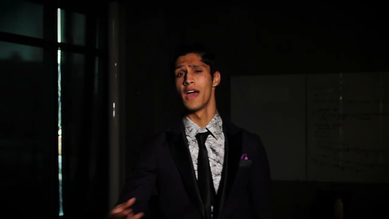 Leaders in Creation Pitch Video