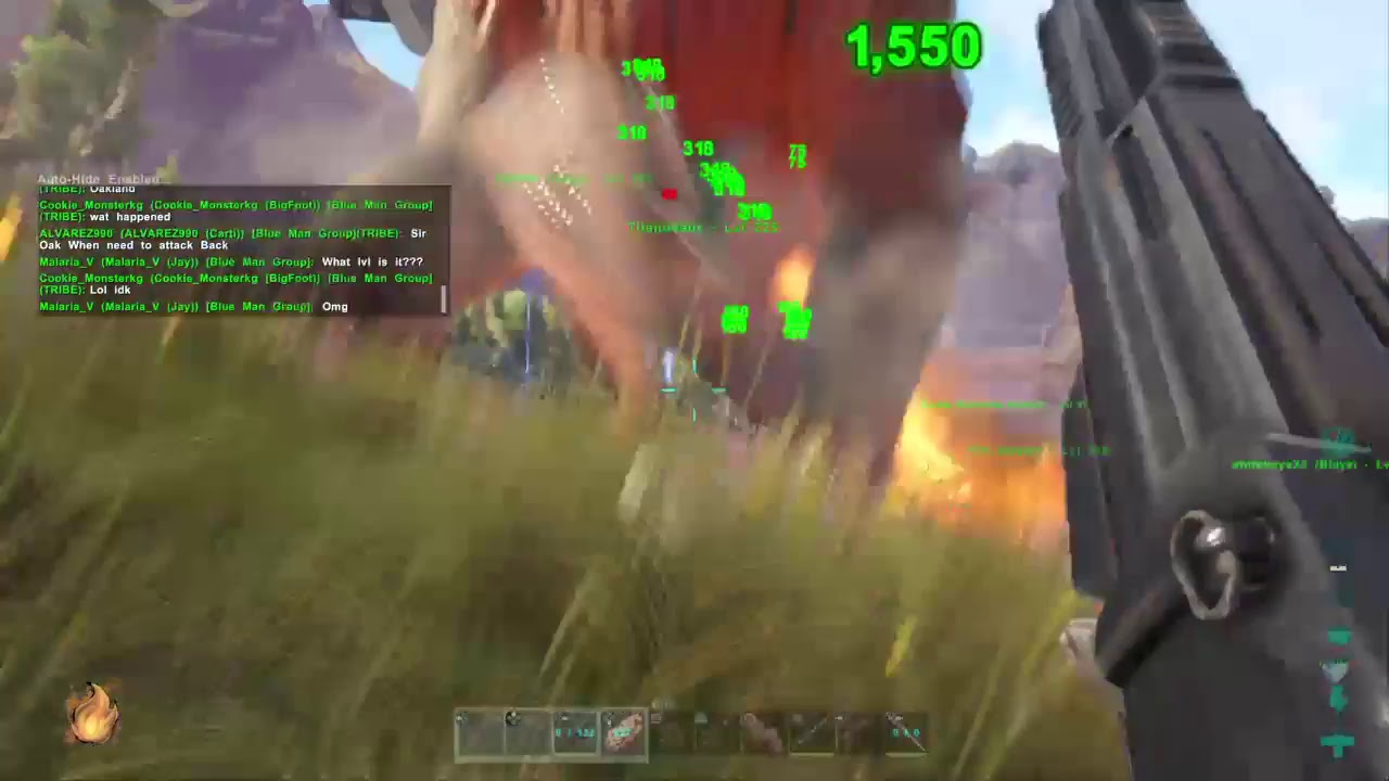 ark survival evolved dedicated server ark survival evolved dedicated server