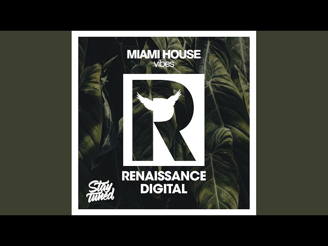 The Black Carolina - Favorite Friend [Original Mix] 