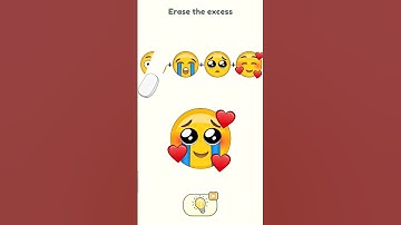 DOP 2💡 Gameplay Level 443 Shorts |One part solutions And Answers |Subscribe |