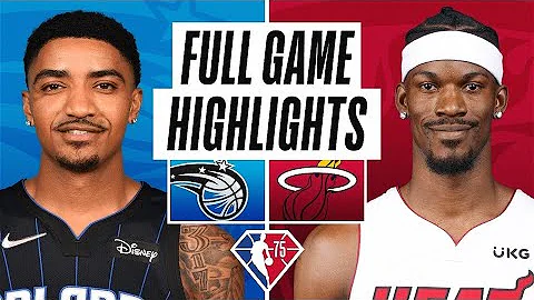 Is Miami and Orlando the same?