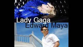 Stereo Love vs. Just Dance - Lady Gaga w/ Edward Maya (Download Available)