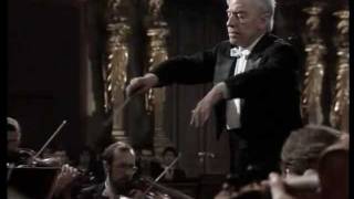 Tchaikovsky Symphony N°5 - Karajan