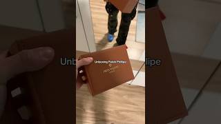 Like?  PP0109 ✅ Instagram @phyllis_mens2.0#watchreview #watchreviews #unboxingvideo#phylliswatch