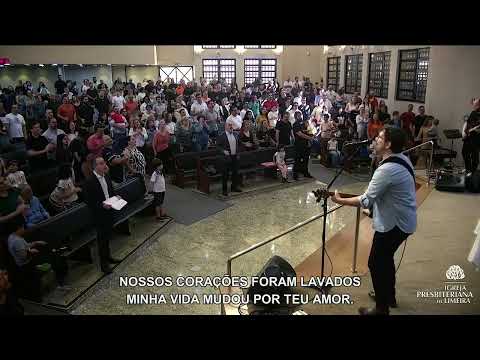 Por Teu Amor - IPL Music
