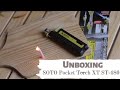 carcar/露营好物分享【Unboxing SOTO Pocket Torch XT ST-480】神一般的户外点火防风打火机