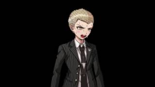 Nagito The Gay Bully Nagito The Gay Bully