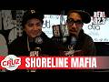 Shoreline Mafia talk new EP, The Price of Fame, Becky G, Sober Life &amp; More.