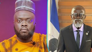 Lil Win Says He Will Arrest Any Pundit Who Critiques His Movie Without Watching It, Video Trends