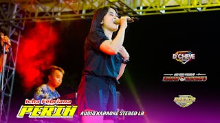 PERIH ( KARAOKE ) || ICHA FEBRIANA || D'CHEVE MUSIC || HAPPY PARTY REKTOR COMMUNITY