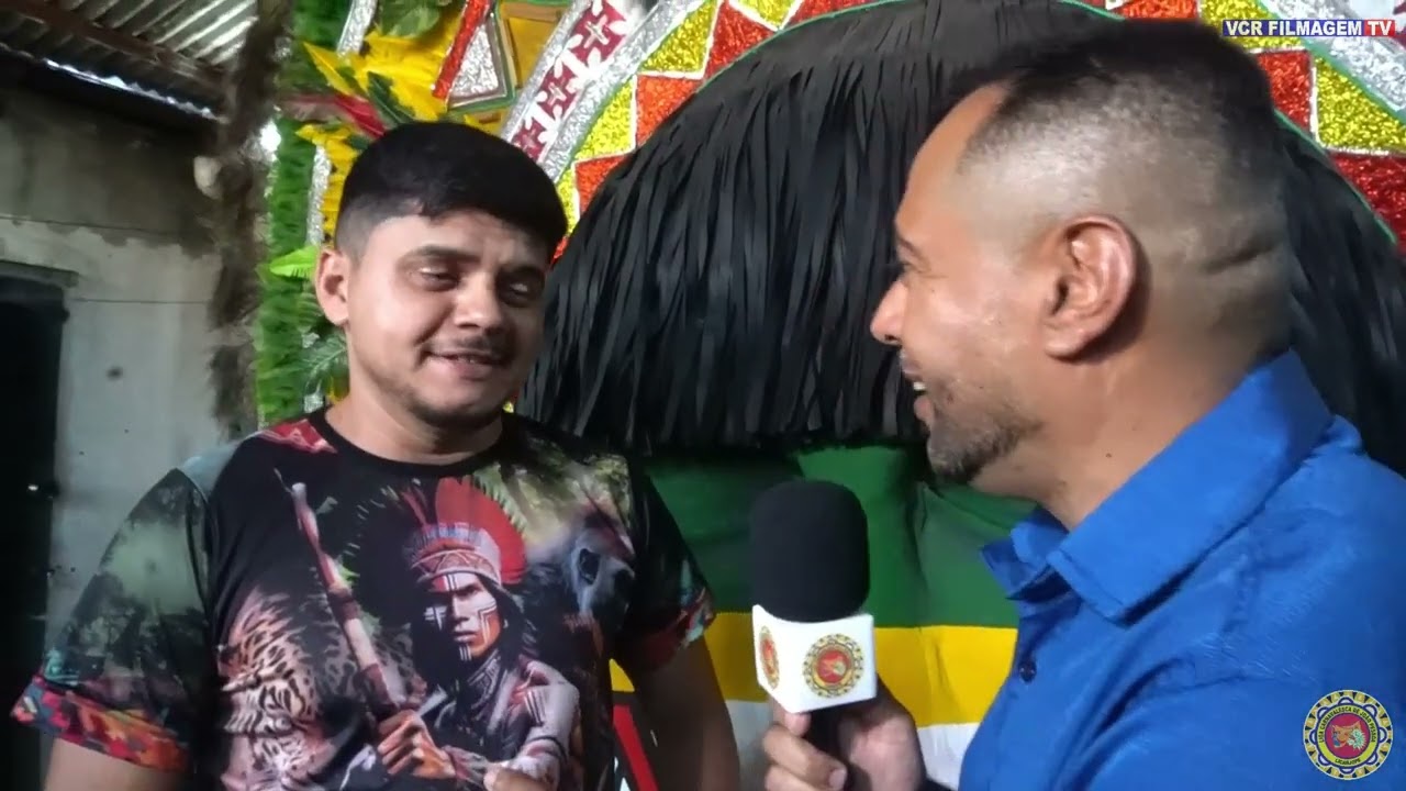 Tribo Indígena Ubirajara