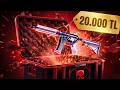 Yeni BOZUK KASA İle Efsane Katladım ! - CS2 KASA AÇILIMI - CSGOCASES promo code - cs bedava kasa