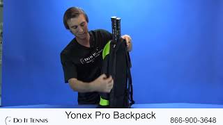yonex 9812 backpack