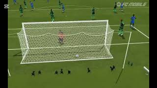 Fc De 108 Genlik Adama Attığım En Iyi Frikik Golü