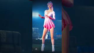 BGMI Dance Emotes 🕺🔥 | Best Emote Showcase #shorts