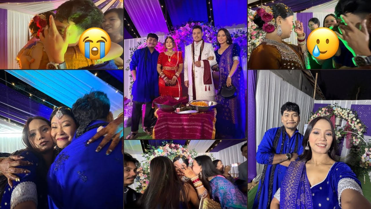  Bai ni kailai panda🥰🤩// emotional 😭 moments 