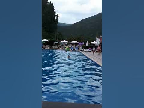 Аква комплекс ВАРВАРА!🙂😍😇🏊‍♂️ - YouTube