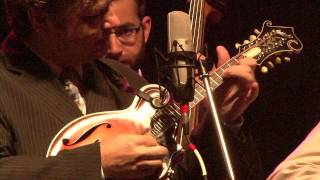 Del McCoury Band, "Quicksburg Rendezvous," Greyfox Bluegrass Festival 2010 chords