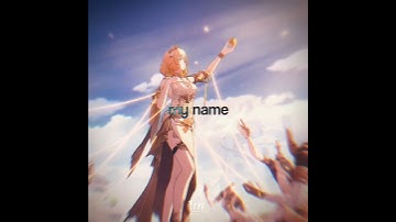 Amphoreus Edit || TruE || Honkai: Star Rail