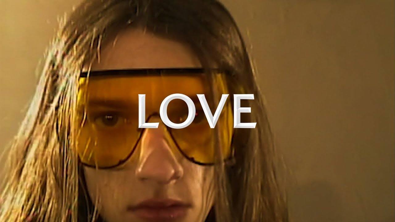 Rick Owens on How Frustration Plays into Creativity | Men's AW19 fashion film awards