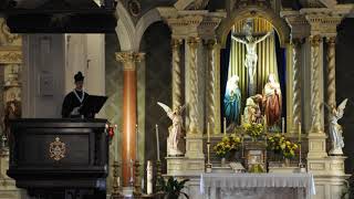 WHY THE LATIN MASS IS SO IMPORTANT