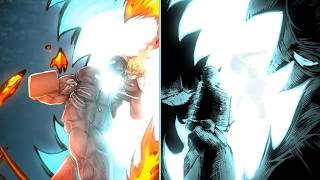 PROJECT SLAYERS 2 MIGHT ACTUALLY COME OUT THIS YEAR!!
