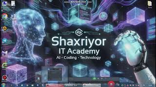 Besh million dasturchi https://omp.aistudy.uz saytidan sertifikat olish. ro'yhatdan o'tish