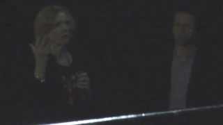 Miss Julie -  Q&A Toronto Film fest, Scotiabank (9-9-2014) - director Liv Ullmann