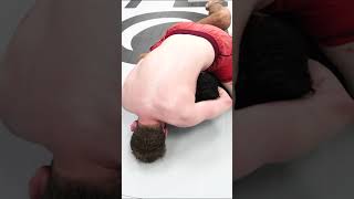 Guillotine Specialist Wrestlers Worst Nightmare