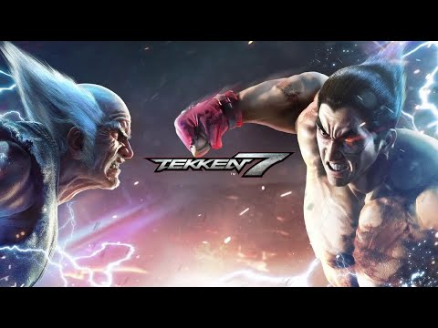 Video: Tekken 7 Harada Par Sarežģīto Tēmu Par Seksīgiem Peldkostīmiem Un Rietumu Jūtīgumu