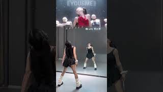 💃You and Me • Jennie | Dance Tutorial (Slowed+Mirrored)