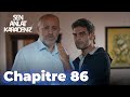 Sen anlat karadeniz  chapitre 86