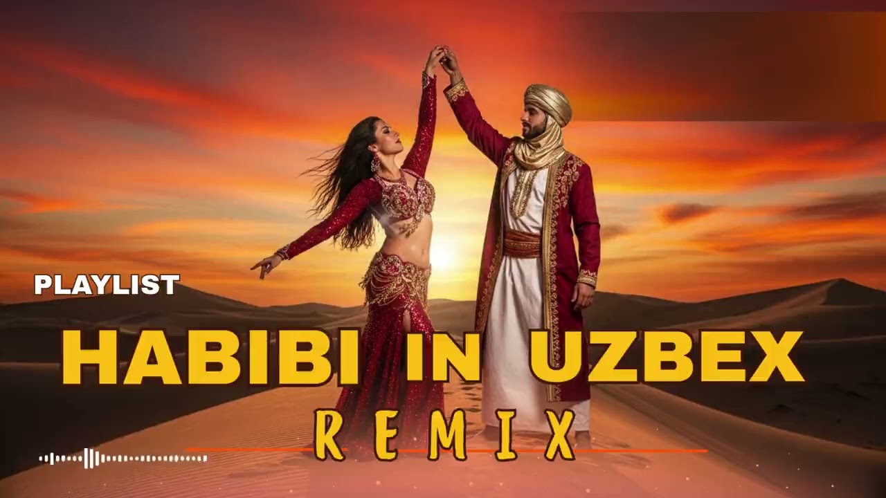 🔥 Arabic EDM Firestorm Mix | Explosive Festival Sound & Heavy Drop