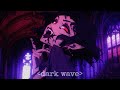 DARK WAVE MIX BEST PLAYLIST MIX 2025 Dark Synthwave Goth Coldwave