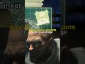 Making Arkham into a CITY?! That'll never catch on...