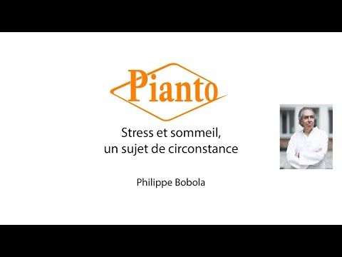 Stress: le comprendre, le combattre